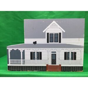 The Cats Meow 1994 Farrington Maxwell House Florida Shelf Sitter